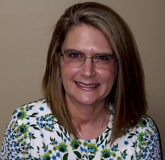 Donna Dilbeck