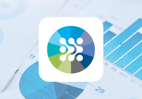 Stats icon